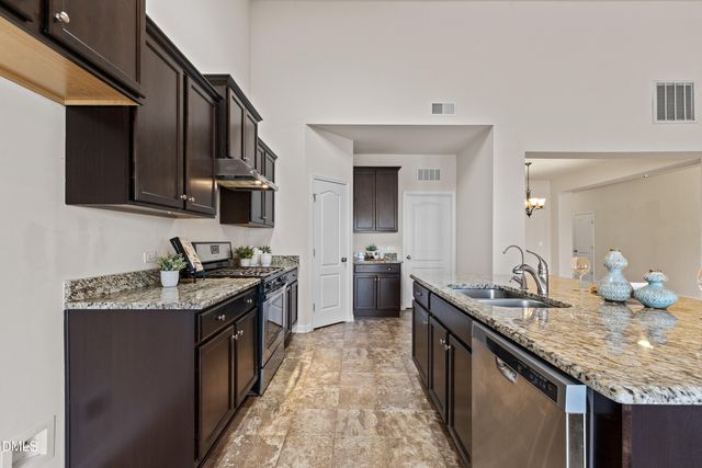 1212 Windrose Drive, Fuquay Varina, NC 27526