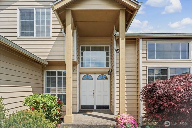 8409 152nd Avenue E, Puyallup, WA 98372
