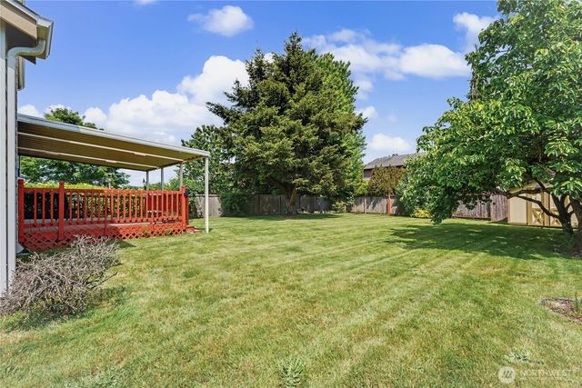 8409 152nd Avenue E, Puyallup, WA 98372