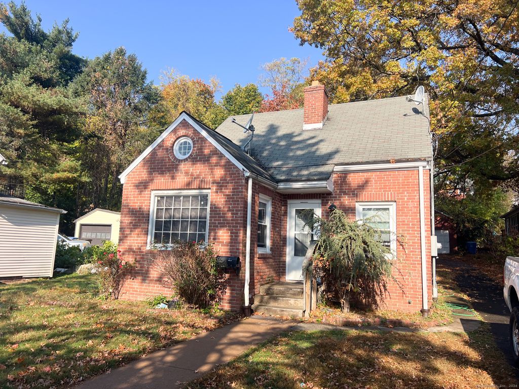 34 Concord Street, New Britain, CT 06053
