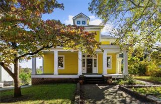713 Hay Street, Fayetteville, NC 28301