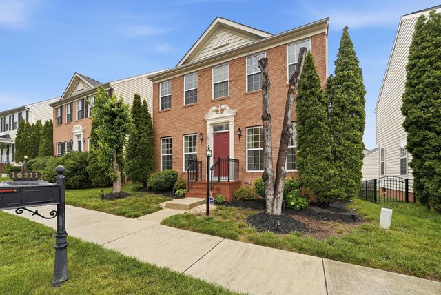 16311 CATENARY DR, Woodbridge, VA 22191