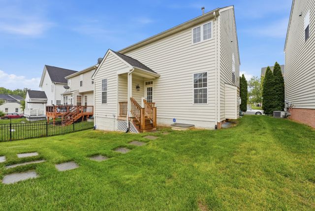16311 CATENARY DR, Woodbridge, VA 22191