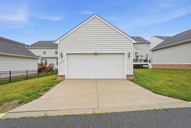16311 CATENARY DR, Woodbridge, VA 22191