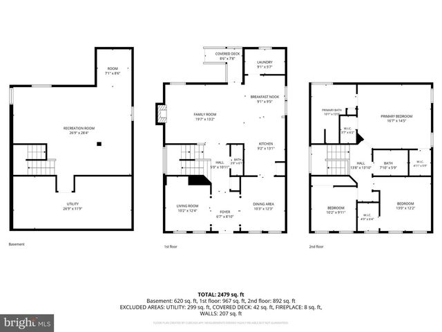 16311 CATENARY DR, Woodbridge, VA 22191