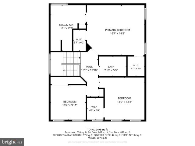 16311 CATENARY DR, Woodbridge, VA 22191