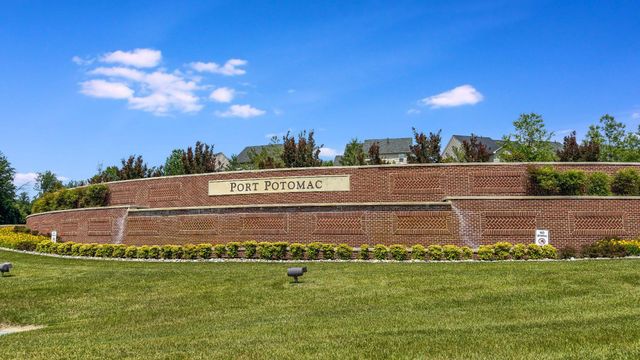 16311 CATENARY DR, Woodbridge, VA 22191