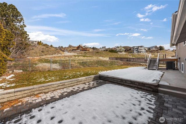 109 Pyramid Place, Chelan, WA 98816