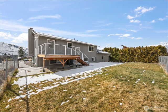 109 Pyramid Place, Chelan, WA 98816