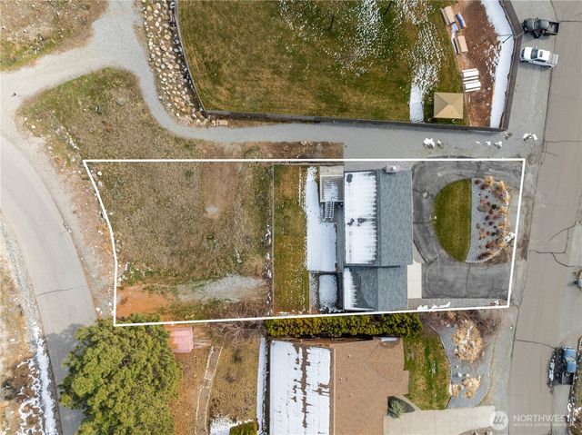 109 Pyramid Place, Chelan, WA 98816