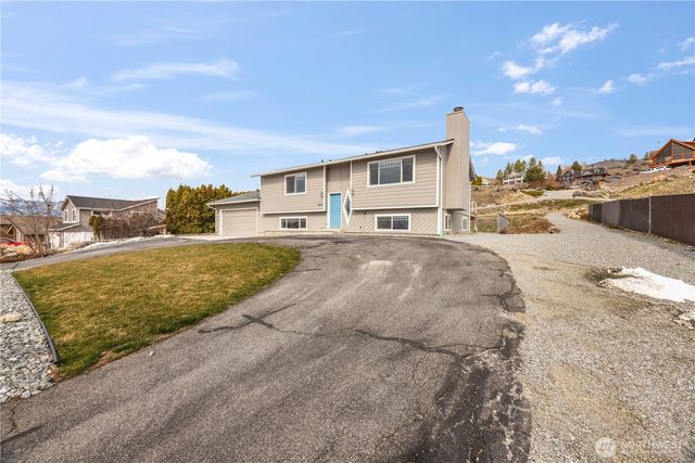 109 Pyramid Place, Chelan, WA 98816