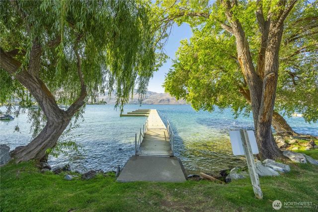 109 Pyramid Place, Chelan, WA 98816