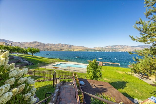 109 Pyramid Place, Chelan, WA 98816