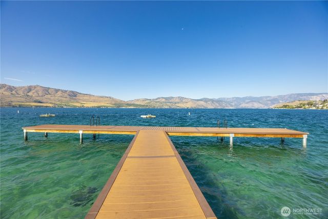 109 Pyramid Place, Chelan, WA 98816