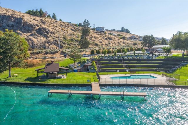 109 Pyramid Place, Chelan, WA 98816