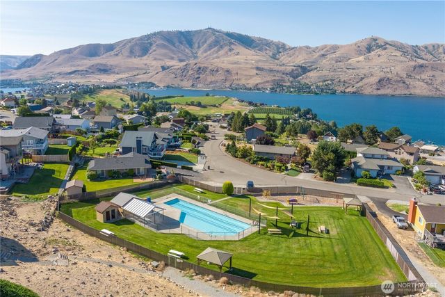109 Pyramid Place, Chelan, WA 98816