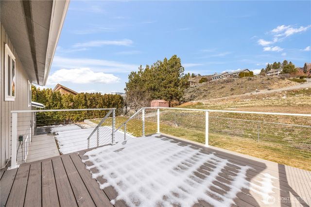 109 Pyramid Place, Chelan, WA 98816