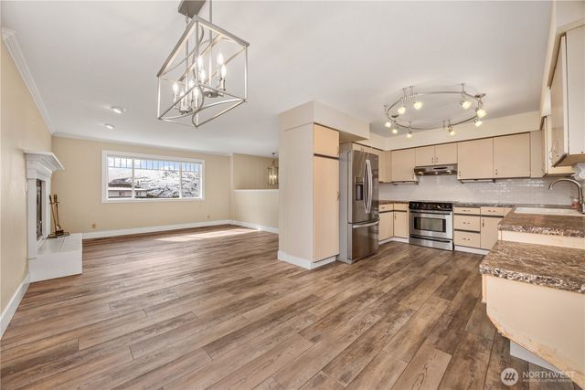 109 Pyramid Place, Chelan, WA 98816