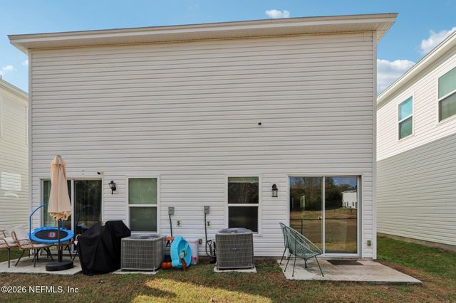 5801 LE SABRE Road, Jacksonville, FL 32244