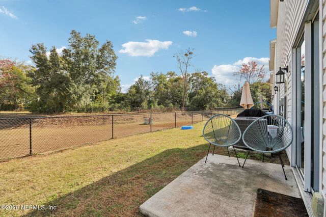 5801 LE SABRE Road, Jacksonville, FL 32244