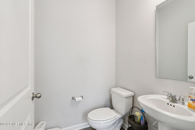 5801 LE SABRE Road, Jacksonville, FL 32244