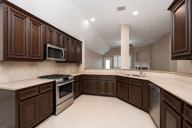 14211 Pinefrost Lane, Cypress, TX 77429