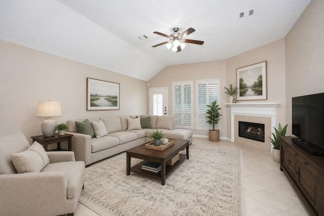 14211 Pinefrost Lane, Cypress, TX 77429