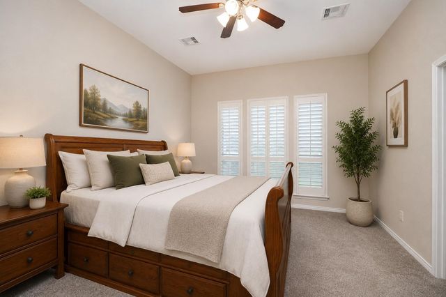 14211 Pinefrost Lane, Cypress, TX 77429