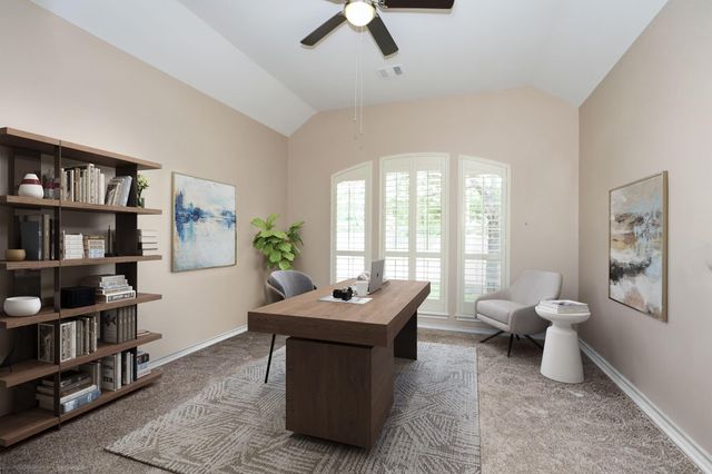 14211 Pinefrost Lane, Cypress, TX 77429