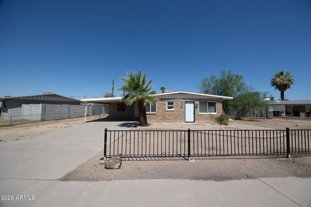 2130 W CORTEZ Avenue, Phoenix, AZ 85029