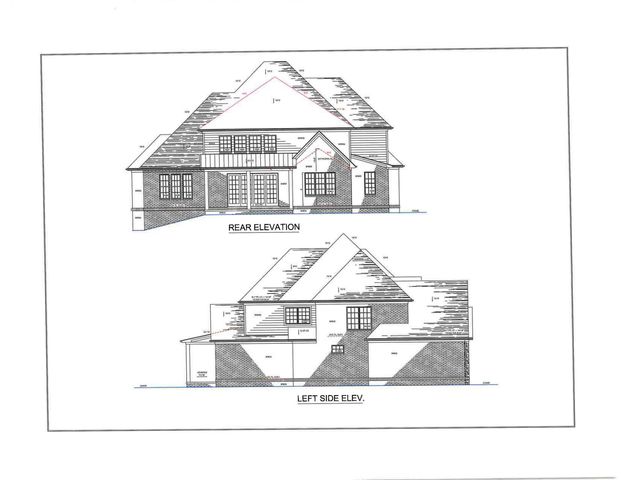 381 Weston Park, Lexington, KY 40515