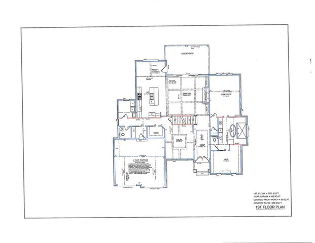 381 Weston Park, Lexington, KY 40515