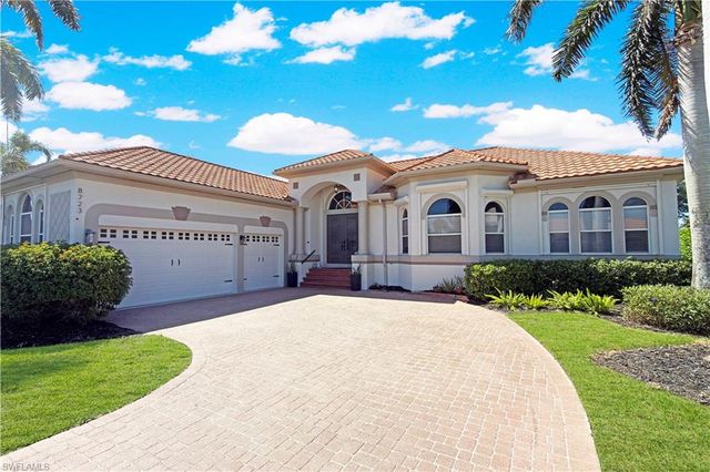 8723 S Lake CIR, Fort Myers, FL 33908