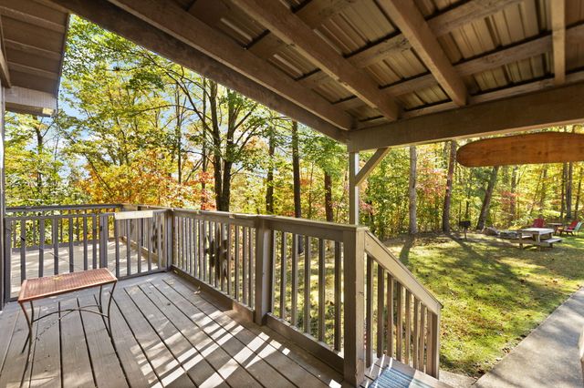 785 Cliffview Road, Rogers, KY 41365