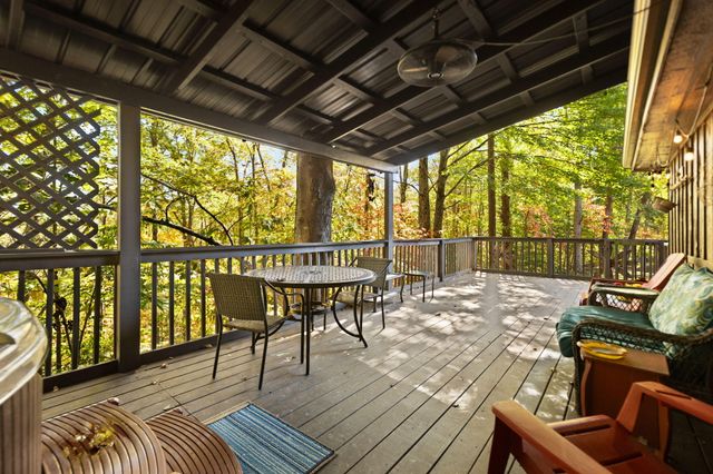 785 Cliffview Road, Rogers, KY 41365