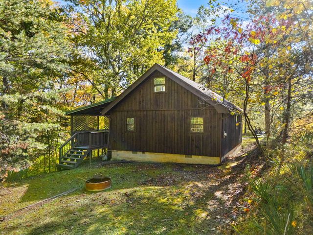 785 Cliffview Road, Rogers, KY 41365