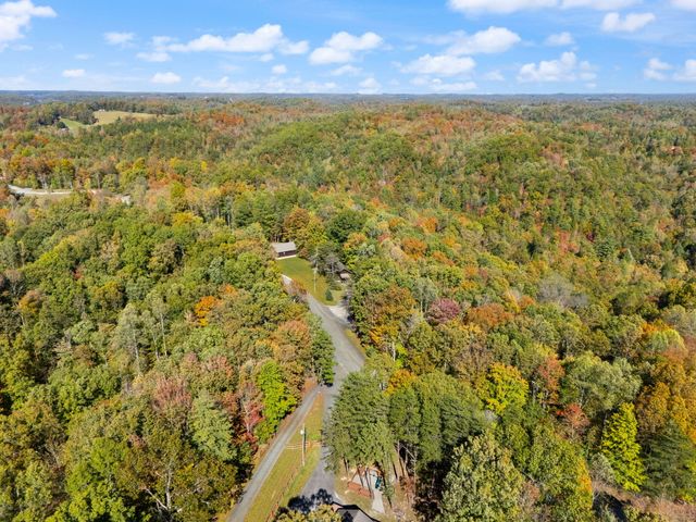 785 Cliffview Road, Rogers, KY 41365