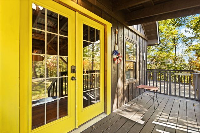 785 Cliffview Road, Rogers, KY 41365