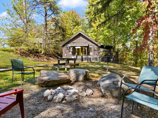 785 Cliffview Road, Rogers, KY 41365