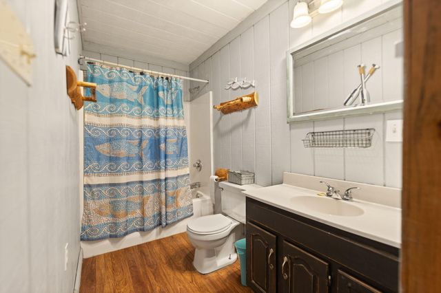 785 Cliffview Road, Rogers, KY 41365