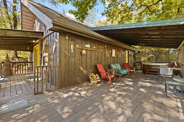 785 Cliffview Road, Rogers, KY 41365