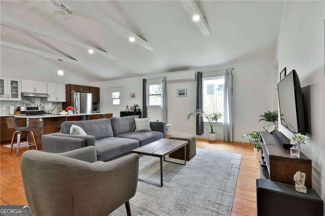 2037A Lively Ridge Road NE, Atlanta, GA 30329