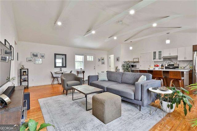 2037A Lively Ridge Road NE, Atlanta, GA 30329