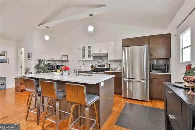 2037A Lively Ridge Road NE, Atlanta, GA 30329