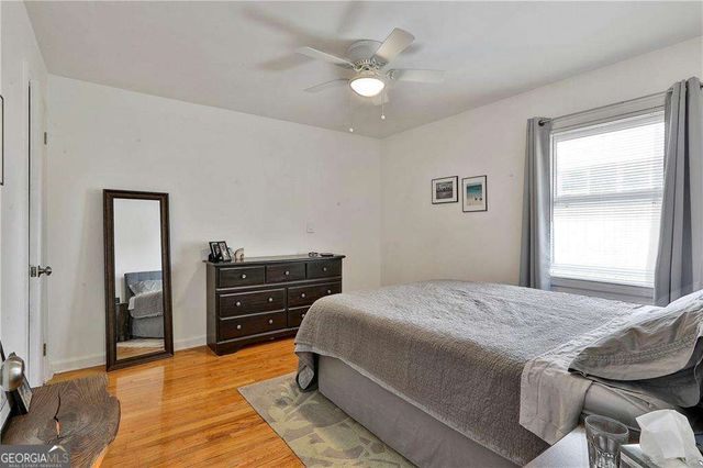 2037A Lively Ridge Road NE, Atlanta, GA 30329