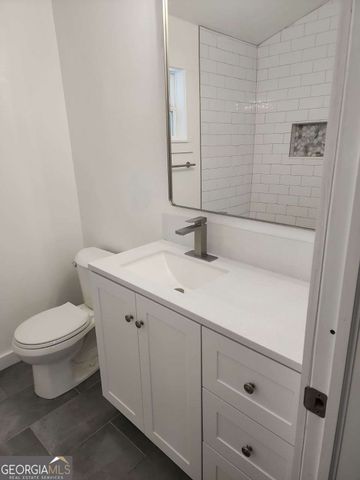 2037A Lively Ridge Road NE, Atlanta, GA 30329