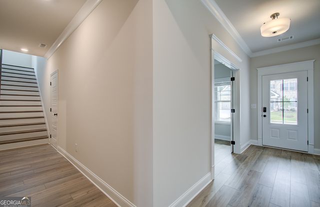 87 Rose Lake Court 165A, Hoschton, GA 30548