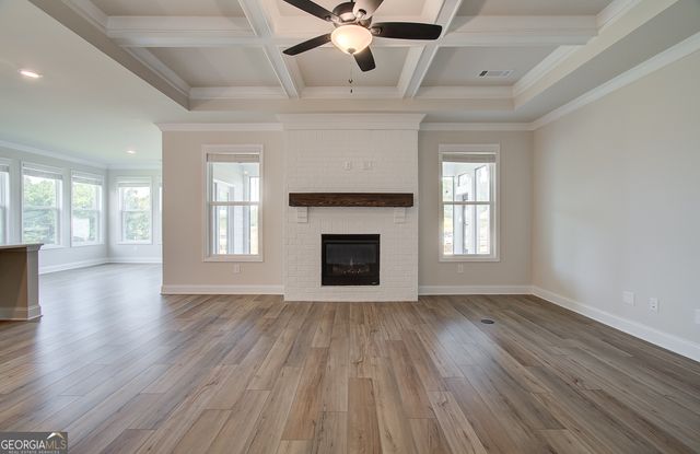 87 Rose Lake Court 165A, Hoschton, GA 30548