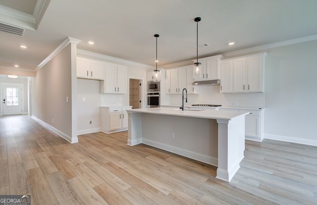 87 Rose Lake Court 165A, Hoschton, GA 30548