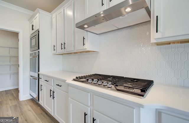 87 Rose Lake Court 165A, Hoschton, GA 30548